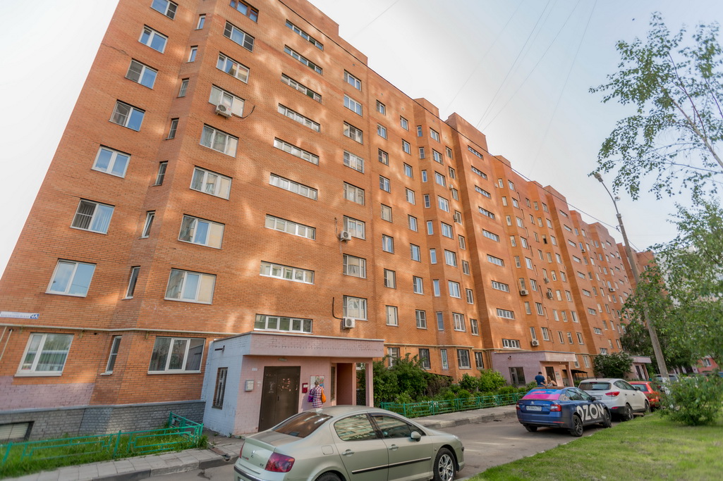 15. г. Красногорск, рп. Нахабино, ул. Красноармейская, д. 4А 15. г. Красногорск, рп. Нахабино, ул. Красноармейская, д. 4А