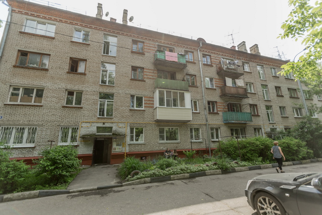 37. г. Красногорск, рп. Нахабино, ул. Парковая, д. 8 37. г. Красногорск, рп. Нахабино, ул. Парковая, д. 8