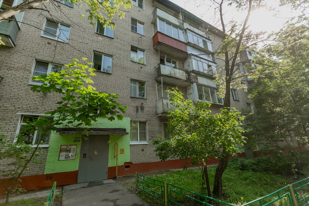24. г. Красногорск, рп. Нахабино, ул. Панфилова, д. 9 24. г. Красногорск, рп. Нахабино, ул. Панфилова, д. 9