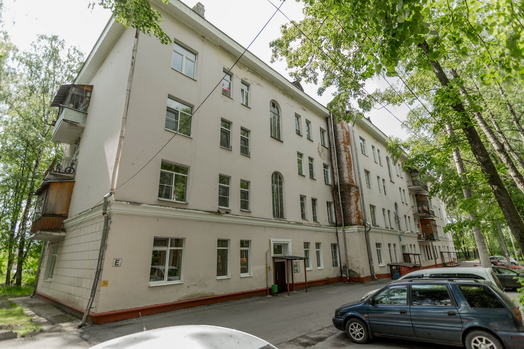 2. г. Красногорск, рп. Нахабино, ул. 11 Саперов, д. 10 2. г. Красногорск, рп. Нахабино, ул. 11 Саперов, д. 10