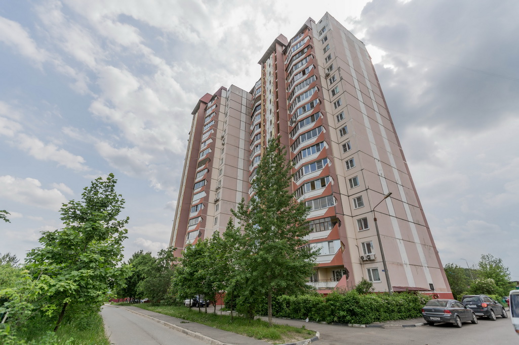 4. г. Красногорск, рп. Нахабино, ул. Братьев Волковых, д. 1 4. г. Красногорск, рп. Нахабино, ул. Братьев Волковых, д. 1