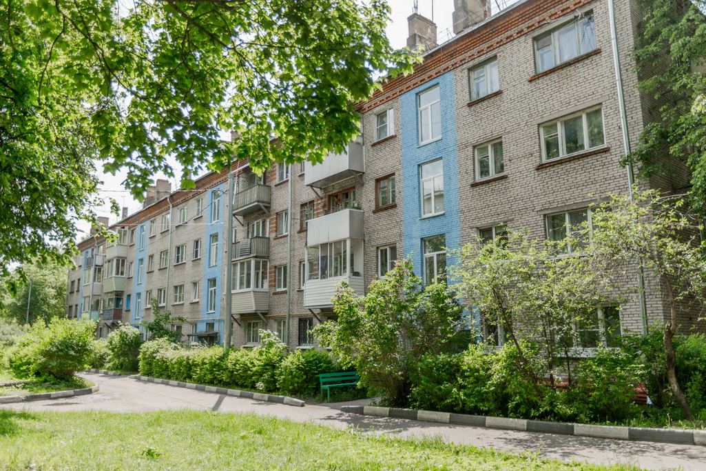 46. г. Красногорск, рп. Нахабино, ул. Парковая, д. 16 46. г. Красногорск, рп. Нахабино, ул. Парковая, д. 16