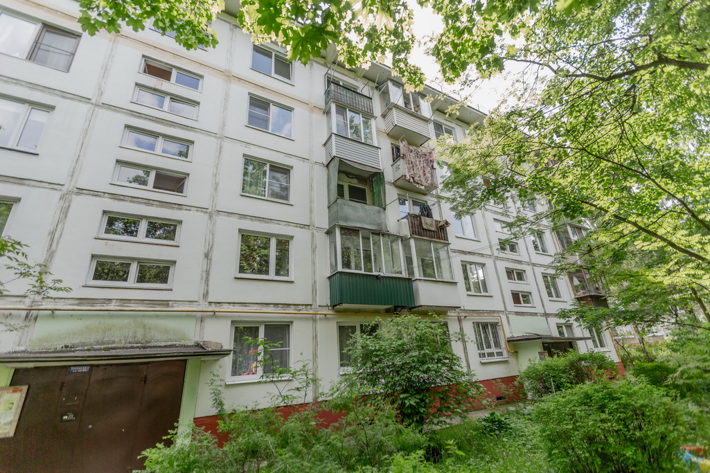 48. г. Красногорск, рп. Нахабино, ул. Парковая, д. 18