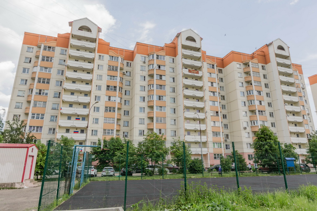 5. г. Красногорск, рп. Нахабино, ул. Инженерная, д. 3