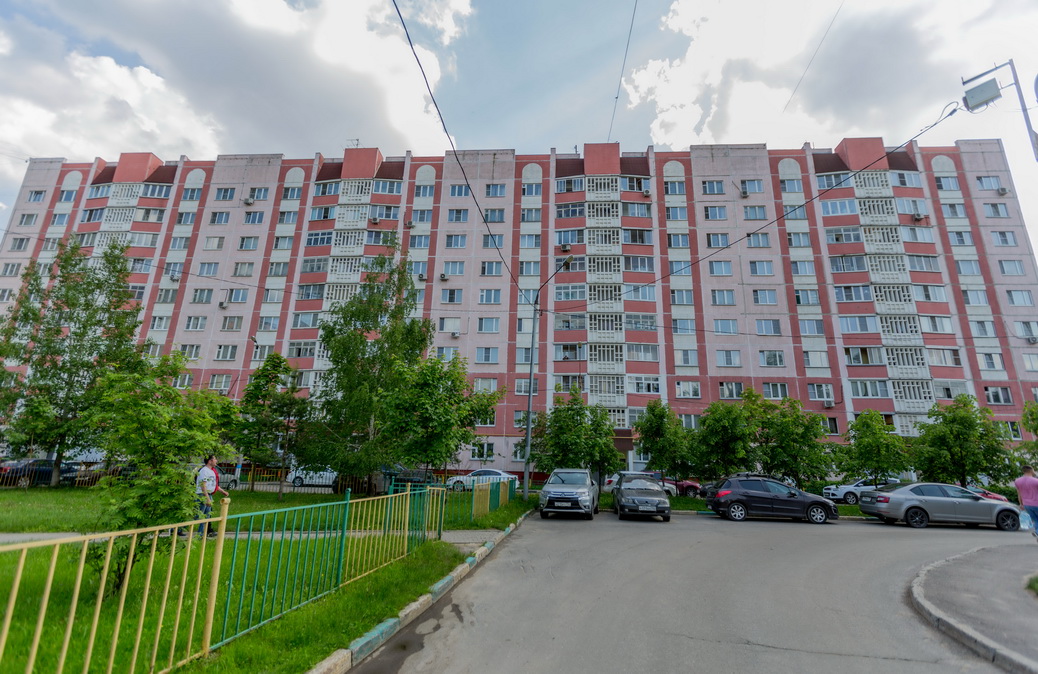 27. г. Красногорск, рп. Нахабино, ул. Панфилова, д. 19 27. г. Красногорск, рп. Нахабино, ул. Панфилова, д. 19