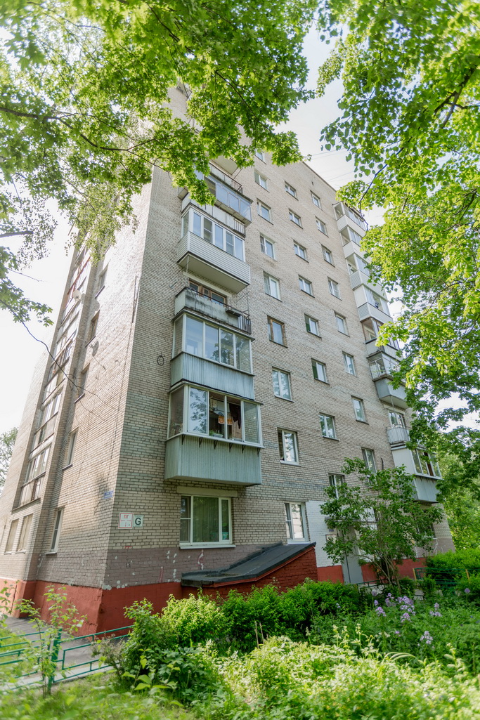 22. г. Красногорск, рп. Нахабино, ул. Панфилова, д. 7А 22. г. Красногорск, рп. Нахабино, ул. Панфилова, д. 7А