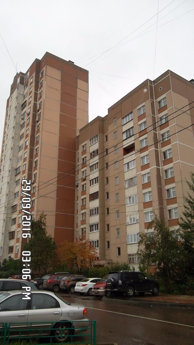 52. г. Красногорск, рп. Нахабино, ул. Школьная, д. 5 52. г. Красногорск, рп. Нахабино, ул. Школьная, д. 5