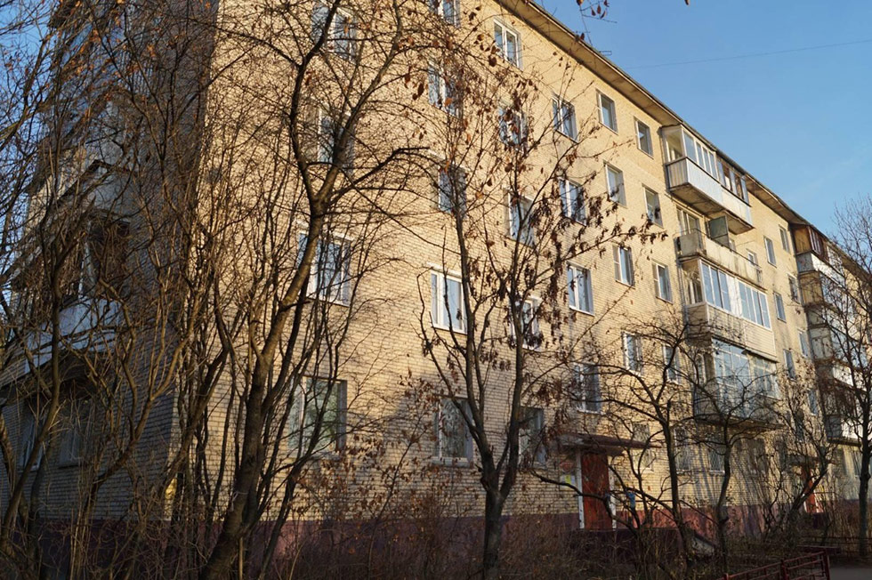 29. г. Красногорск, рп. Нахабино, ул. Панфилова, д. 24 29. г. Красногорск, рп. Нахабино, ул. Панфилова, д. 24
