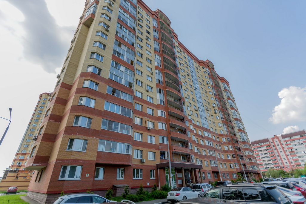 31. г. Красногорск, рп. Нахабино, ул. Панфилова, д. 29 31. г. Красногорск, рп. Нахабино, ул. Панфилова, д. 29