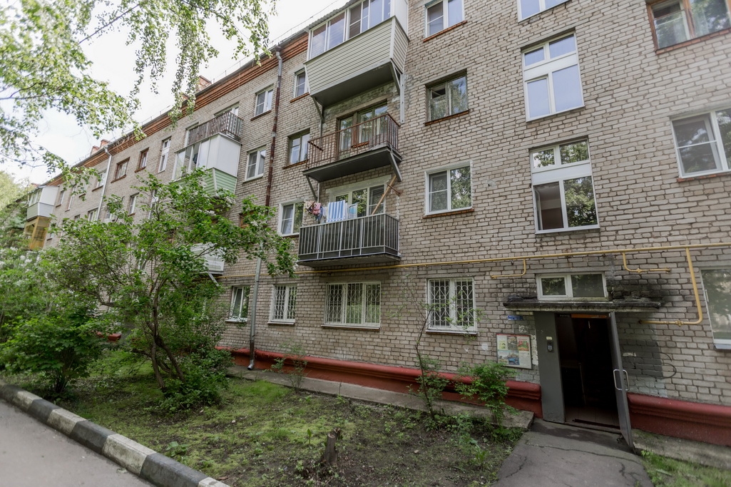 39. г. Красногорск, рп. Нахабино, ул. Парковая, д. 10