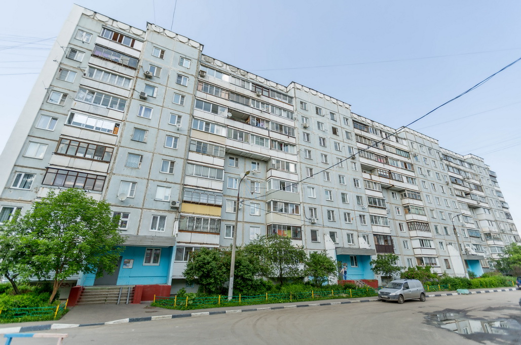 25. г. Красногорск, рп. Нахабино, ул. Панфилова, д. 15
