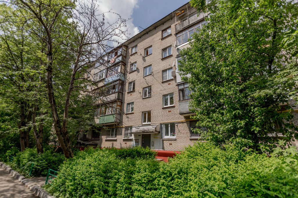34. г. Красногорск, рп. Нахабино, ул. Парковая, д. 5 34. г. Красногорск, рп. Нахабино, ул. Парковая, д. 5