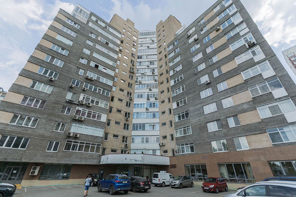 2. г. Москва, проезд Шенкурский, д. 11 2. г. Москва, проезд Шенкурский, д. 11
