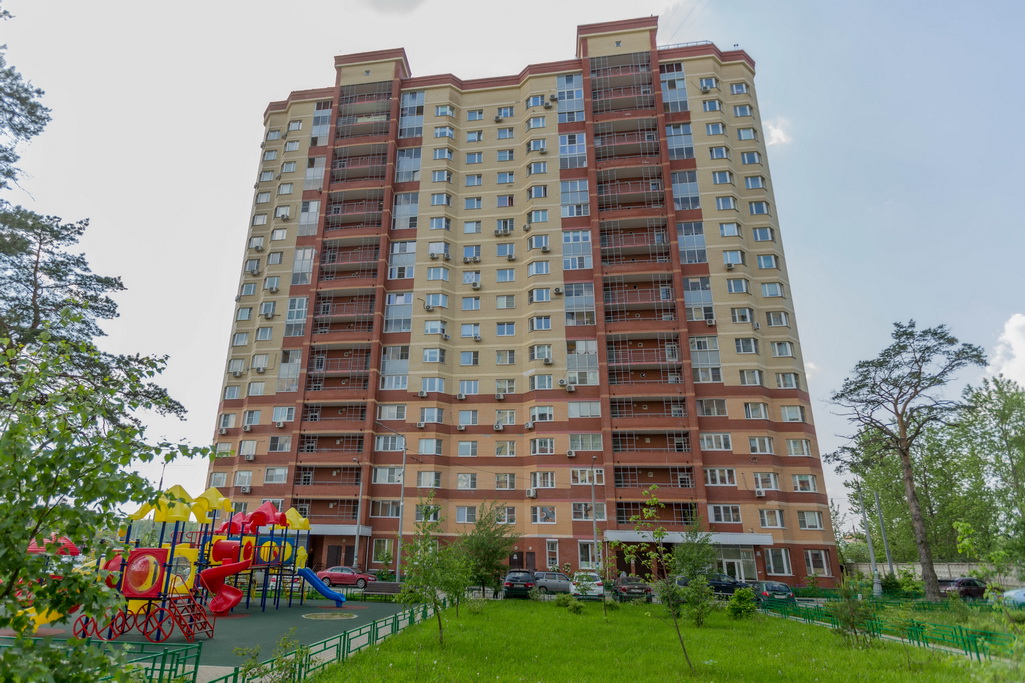 28. г. Красногорск, рп. Нахабино, ул. Панфилова, д. 23